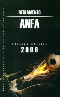 REGLAMENTO ANFA