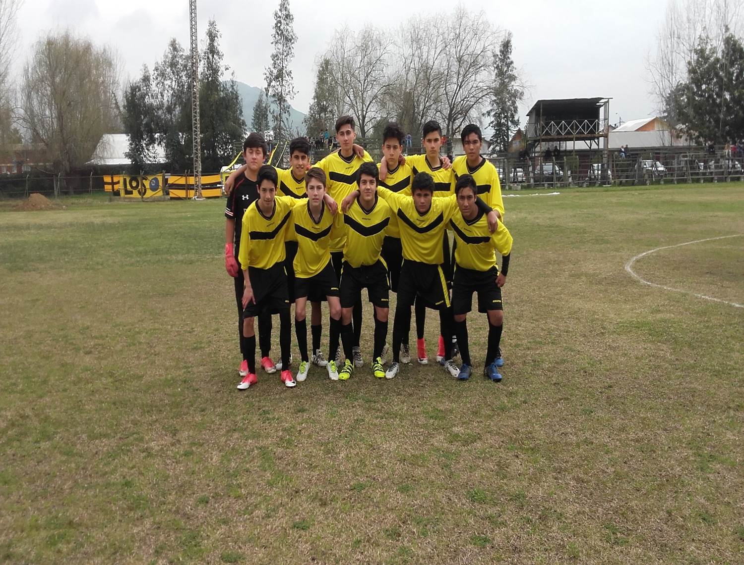 Ver todas las Fotos